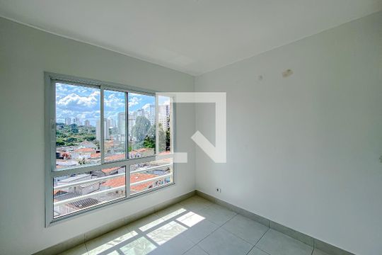 Quarto de apartamento para alugar com 1 quarto, 41m² em Vila Formosa, São Paulo