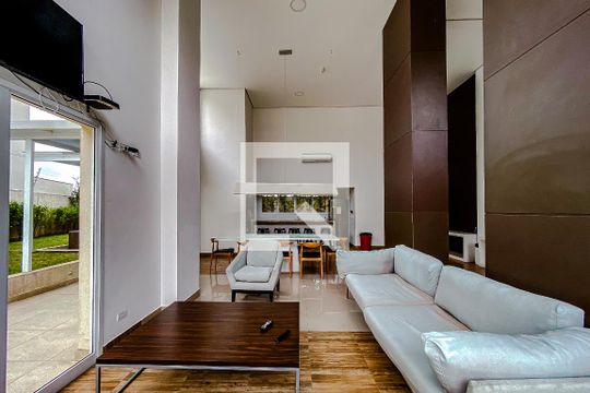 Área comum de apartamento para alugar com 1 quarto, 41m² em Vila Formosa, São Paulo