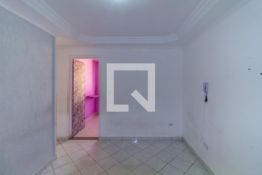Apartamento à venda com 2 quartos, 45m² em Fazenda da Juta, São Paulo