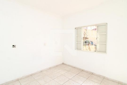 Quarto 1 de casa para alugar com 2 quartos, 100m² em Vila Nova Mazzei, São Paulo