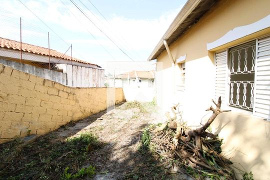 Quintal de casa para alugar com 2 quartos, 100m² em Vila Nova Mazzei, São Paulo