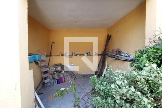 Garagem de casa para alugar com 2 quartos, 100m² em Vila Nova Mazzei, São Paulo