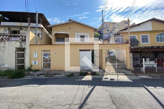 Casa para alugar com 2 quartos, 100m² em Vila Nova Mazzei, São Paulo