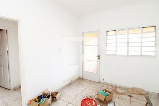 Casa para alugar com 2 quartos, 100m² em Vila Nova Mazzei, São Paulo