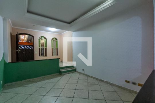 Casa à venda com 3 quartos, 222m² em Centro, São Bernardo do Campo