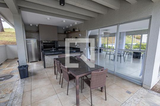 Lazer completo de apartamento à venda com 2 quartos, 70m² em Santa Amelia, Belo Horizonte