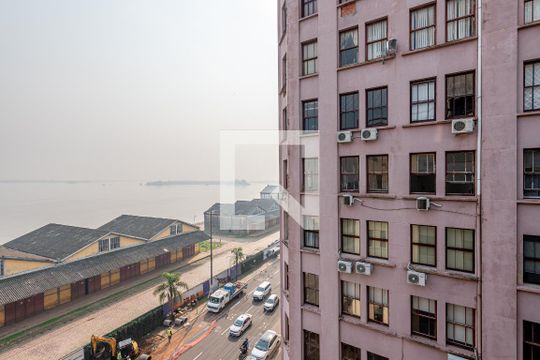 Apartamento para alugar com 1 quarto, 29m² em Cristo Redentor, Porto Alegre