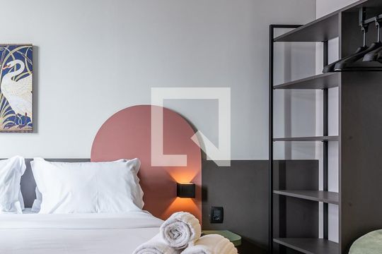 Apartamento para alugar com 1 quarto, 29m² em Cristo Redentor, Porto Alegre