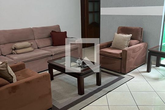 Sala de casa à venda com 4 quartos, 196m² em Assunção, São Bernardo do Campo