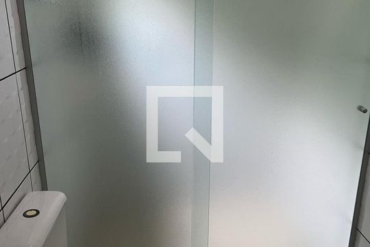 Banheiro de casa à venda com 4 quartos, 196m² em Assunção, São Bernardo do Campo