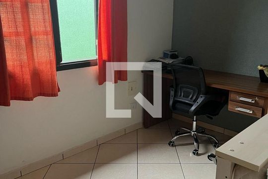 Quarto 3 de casa à venda com 4 quartos, 196m² em Assunção, São Bernardo do Campo