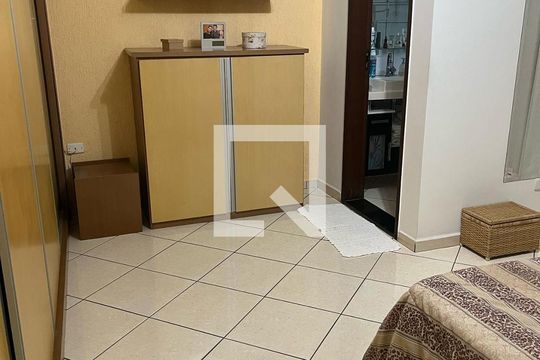 Quarto 1 de casa à venda com 4 quartos, 196m² em Assunção, São Bernardo do Campo