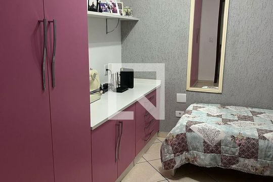 Quarto 2 de casa à venda com 4 quartos, 196m² em Assunção, São Bernardo do Campo