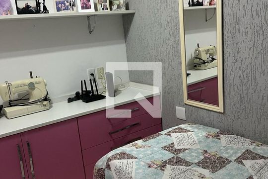Quarto 2 de casa à venda com 4 quartos, 196m² em Assunção, São Bernardo do Campo
