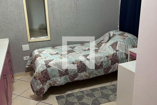 Quarto 2 de casa à venda com 4 quartos, 196m² em Assunção, São Bernardo do Campo