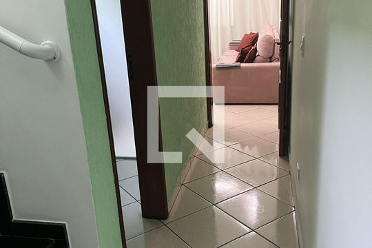 Corredor de casa à venda com 4 quartos, 196m² em Assunção, São Bernardo do Campo