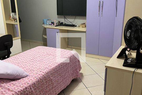 Quarto 4 de casa à venda com 4 quartos, 196m² em Assunção, São Bernardo do Campo