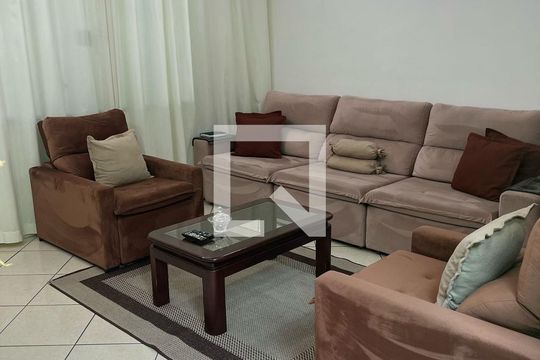Sala de casa à venda com 4 quartos, 196m² em Assunção, São Bernardo do Campo