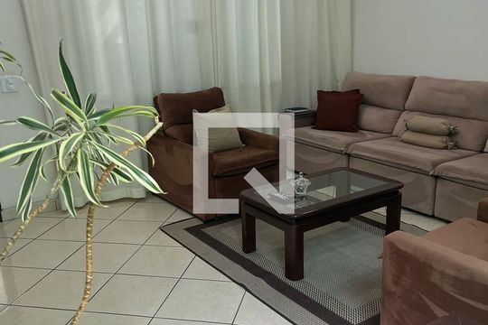Sala de casa à venda com 4 quartos, 196m² em Assunção, São Bernardo do Campo