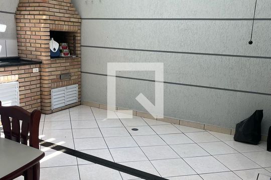 Churrasqueira de casa à venda com 4 quartos, 196m² em Assunção, São Bernardo do Campo