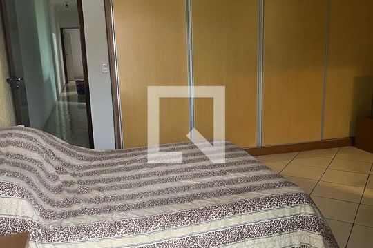 Quarto 1 de casa à venda com 4 quartos, 196m² em Assunção, São Bernardo do Campo