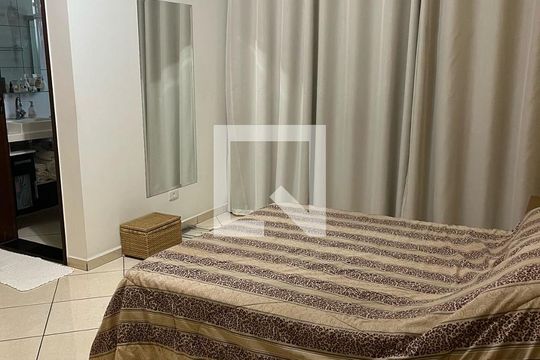 Quarto 1 de casa à venda com 4 quartos, 196m² em Assunção, São Bernardo do Campo