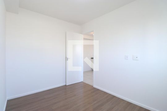 Quarto 1 de apartamento para alugar com 2 quartos, 35m² em Vila Leopoldina, São Paulo
