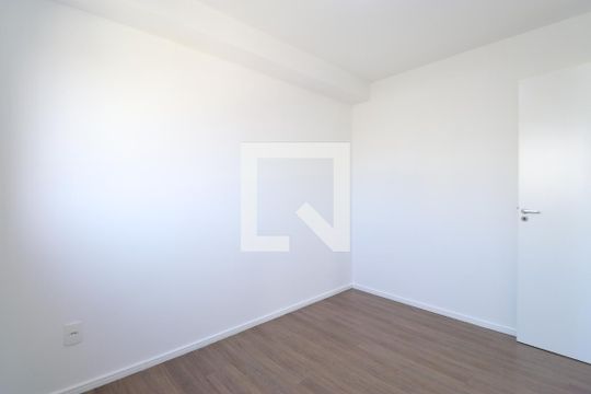 Quarto 1 de apartamento para alugar com 2 quartos, 35m² em Vila Leopoldina, São Paulo
