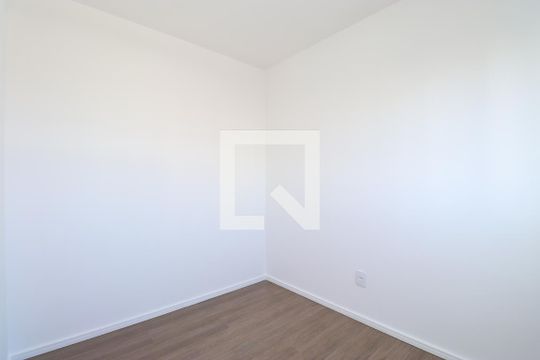 Quarto 2 de apartamento para alugar com 2 quartos, 35m² em Vila Leopoldina, São Paulo