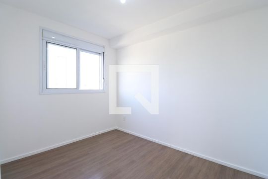 Quarto 1 de apartamento para alugar com 2 quartos, 35m² em Vila Leopoldina, São Paulo