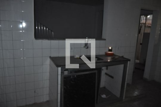 Cozinha de apartamento à venda com 2 quartos, 101m² em Riachuelo, Rio de Janeiro