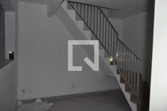 Sala de apartamento à venda com 2 quartos, 101m² em Riachuelo, Rio de Janeiro