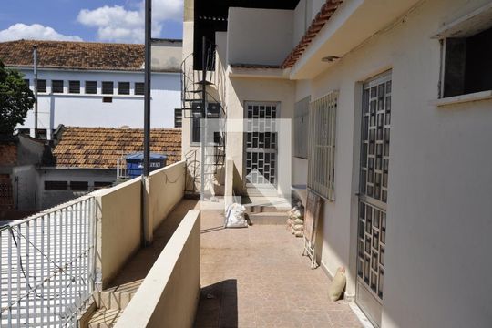 Sacada de apartamento à venda com 2 quartos, 101m² em Riachuelo, Rio de Janeiro