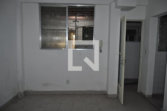 Apartamento à venda com 2 quartos, 101m² em Riachuelo, Rio de Janeiro