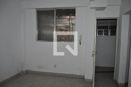 Sala de apartamento à venda com 2 quartos, 101m² em Riachuelo, Rio de Janeiro
