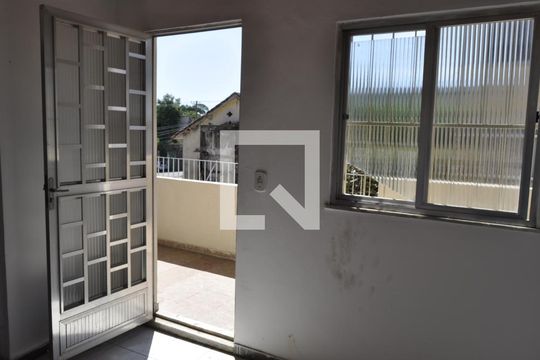 Sala de apartamento à venda com 1 quarto, 30m² em Riachuelo, Rio de Janeiro