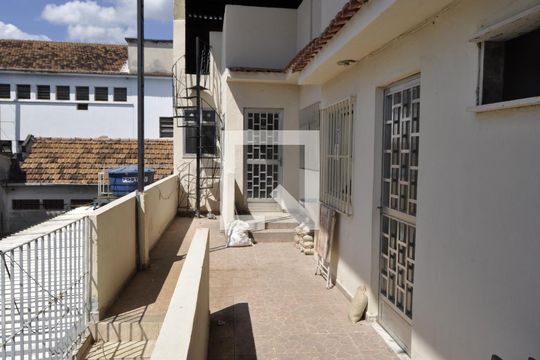Área comum de apartamento à venda com 1 quarto, 30m² em Riachuelo, Rio de Janeiro