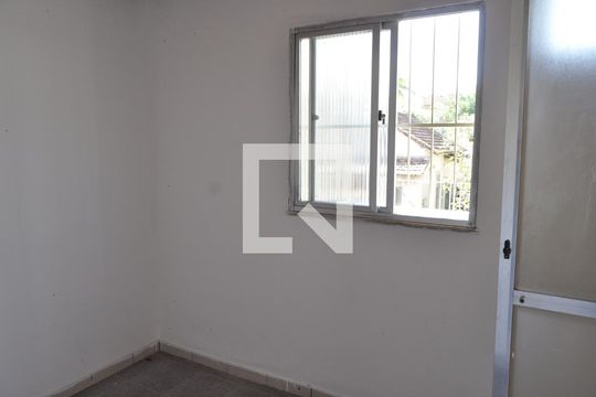 Quarto de apartamento à venda com 1 quarto, 30m² em Riachuelo, Rio de Janeiro