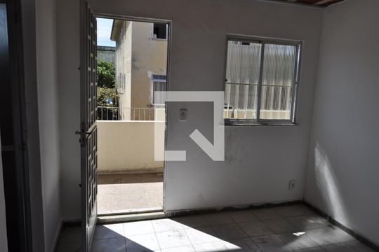 Sala de apartamento à venda com 1 quarto, 30m² em Riachuelo, Rio de Janeiro