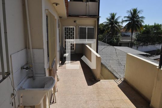 Área comum de apartamento à venda com 1 quarto, 30m² em Riachuelo, Rio de Janeiro