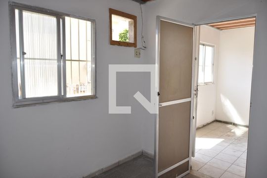 Quarto de apartamento à venda com 1 quarto, 30m² em Riachuelo, Rio de Janeiro