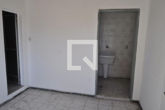 Sala de apartamento à venda com 1 quarto, 30m² em Riachuelo, Rio de Janeiro