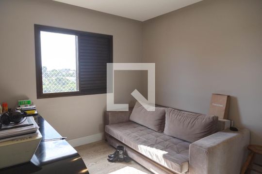 Sala de apartamento para alugar com 3 quartos, 169m² em Vila Lanzara, Guarulhos