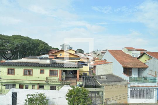 Quarto 1 de apartamento à venda com 2 quartos, 74m² em Parque Marajoara, Santo André