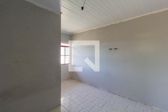 Quarto 1 de apartamento à venda com 2 quartos, 200m² em Niterói, Canoas