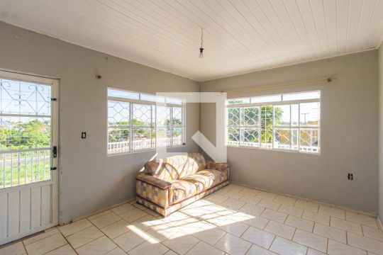 Sala de apartamento à venda com 2 quartos, 200m² em Niterói, Canoas