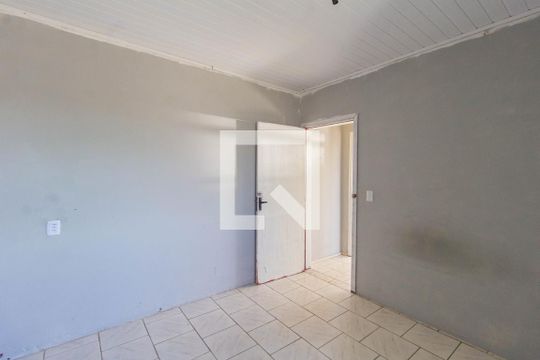 Quarto 1 de apartamento à venda com 2 quartos, 200m² em Niterói, Canoas