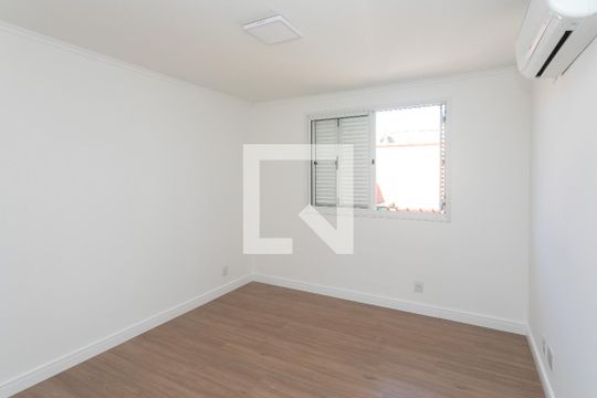 Quarto 3 de casa à venda com 3 quartos, 109m² em Jardim Itu, Porto Alegre