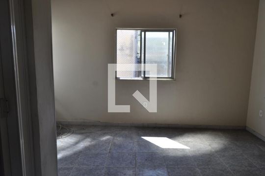 Sala de apartamento à venda com 1 quarto, 57m² em Riachuelo, Rio de Janeiro