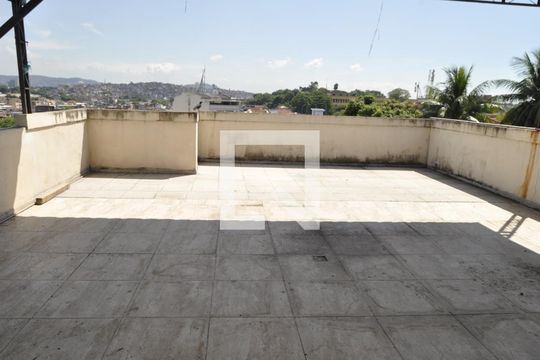 Área comum de apartamento à venda com 1 quarto, 57m² em Riachuelo, Rio de Janeiro